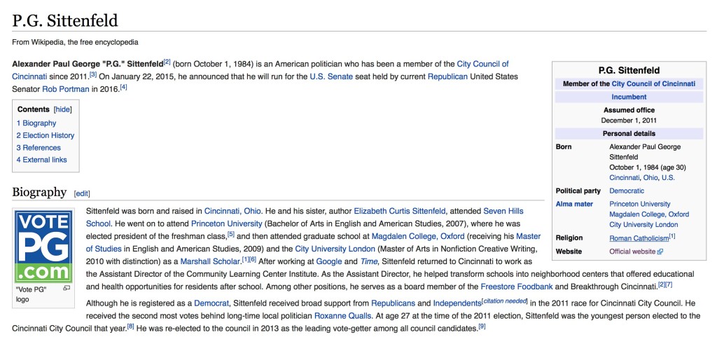 P.G. Sittenfekd-wikipedia